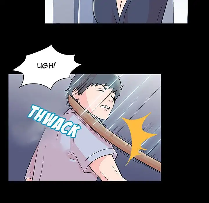 Project Utopia - Chapter 68 [photo 51] - MangaPorn