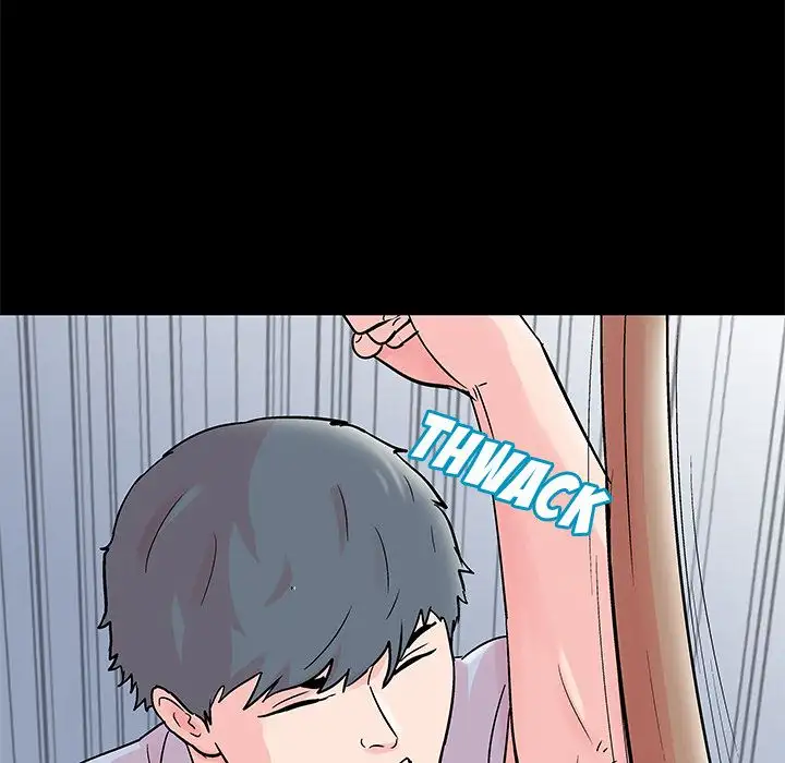 Project Utopia - Chapter 68 [photo 57] - MangaPorn