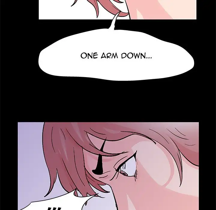 Project Utopia - Chapter 68 [photo 59] - MangaPorn