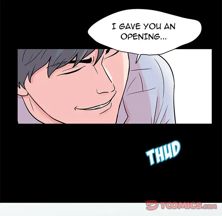 Project Utopia - Chapter 68 [photo 62] - MangaPorn