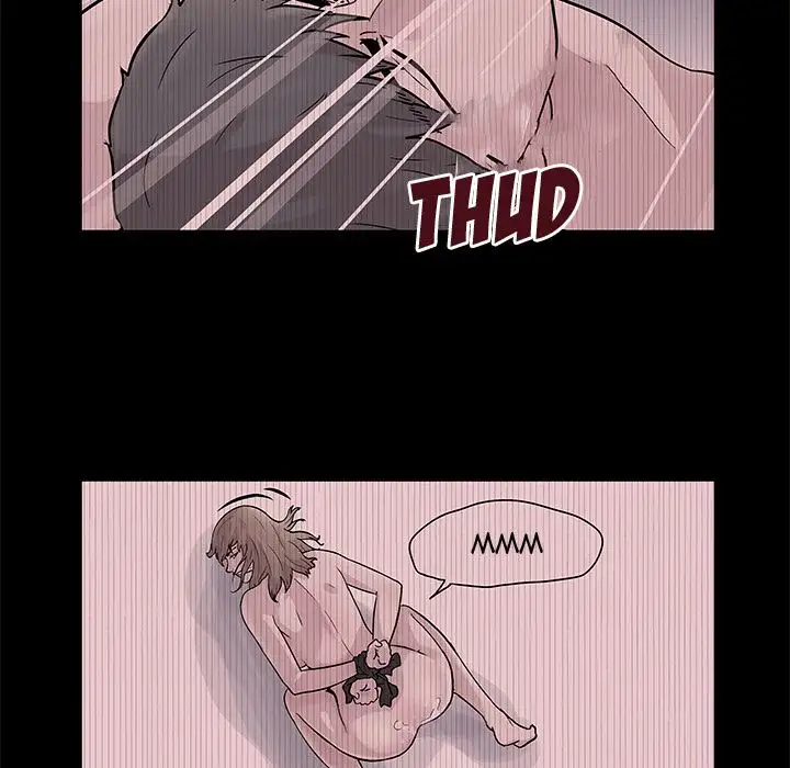 Project Utopia - Chapter 69 [photo 10] - MangaPorn