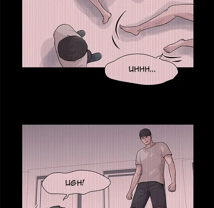 Project Utopia - Chapter 69 [photo 11] - MangaPorn