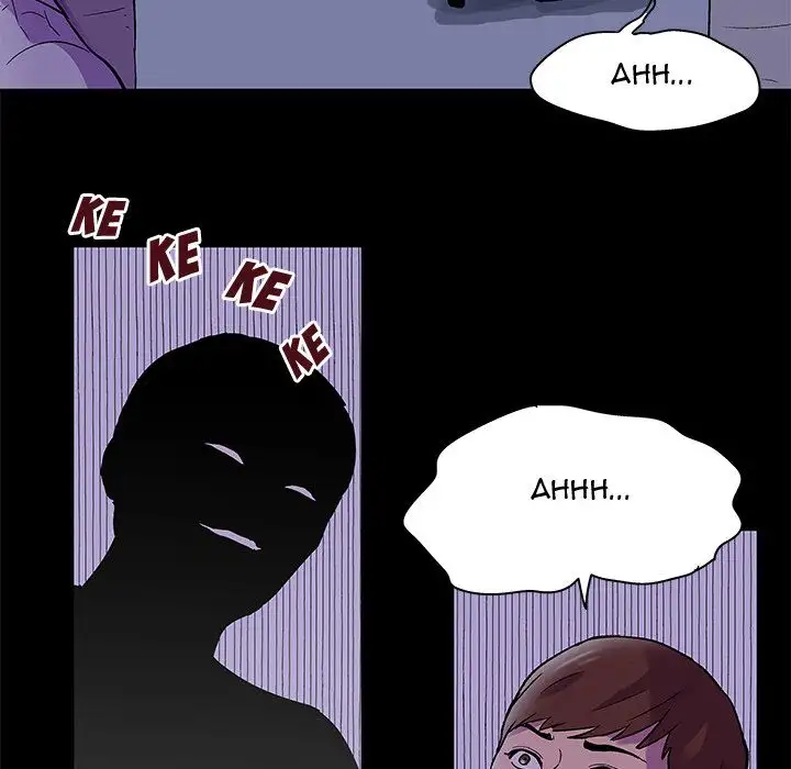 Project Utopia - Chapter 69 [photo 14] - MangaPorn