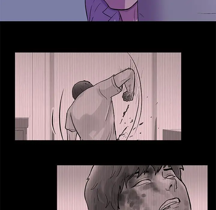 Project Utopia - Chapter 69 [photo 21] - MangaPorn