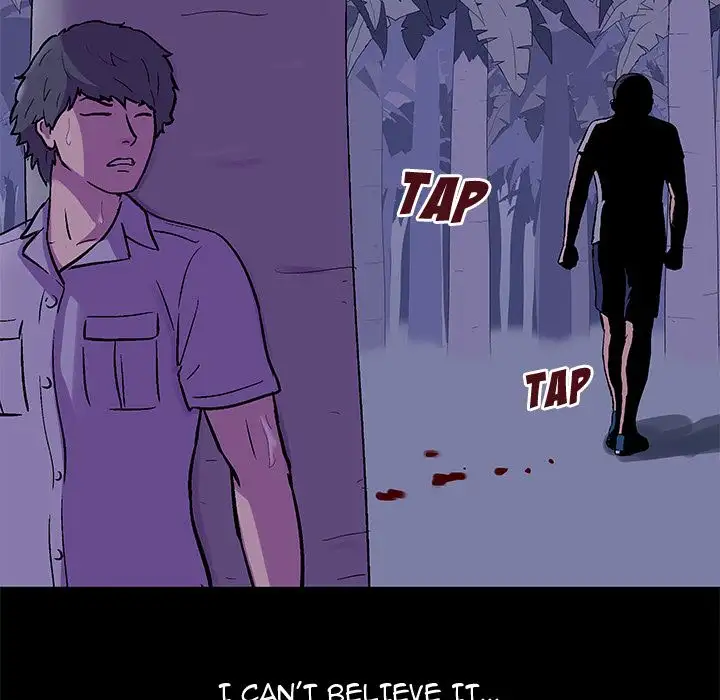 Project Utopia - Chapter 69 [photo 35] - MangaPorn