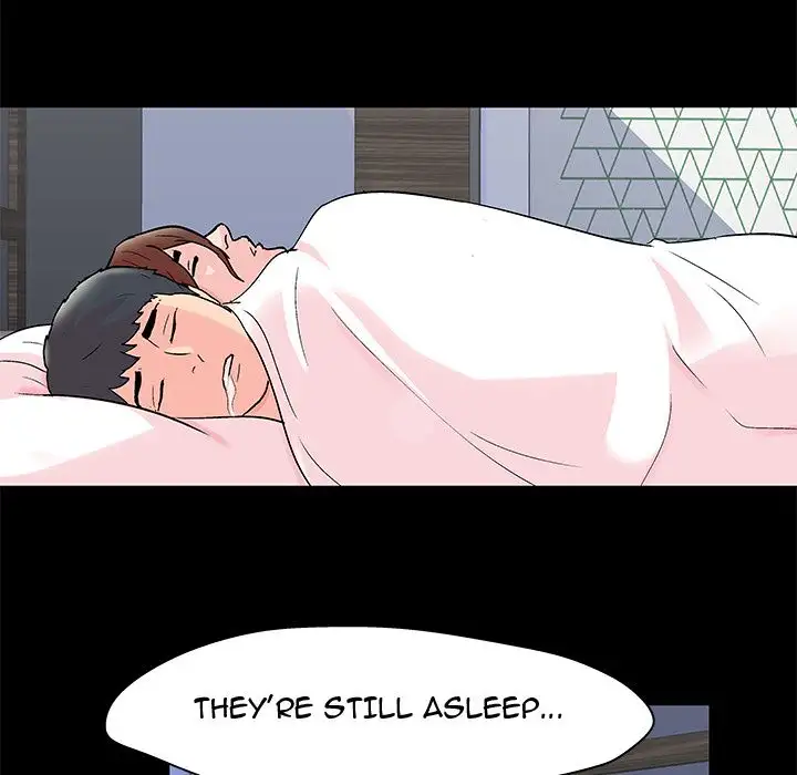Project Utopia - Chapter 69 [photo 46] - MangaPorn