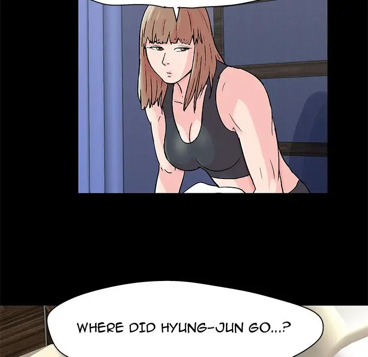 Project Utopia - Chapter 69 [photo 47] - MangaPorn