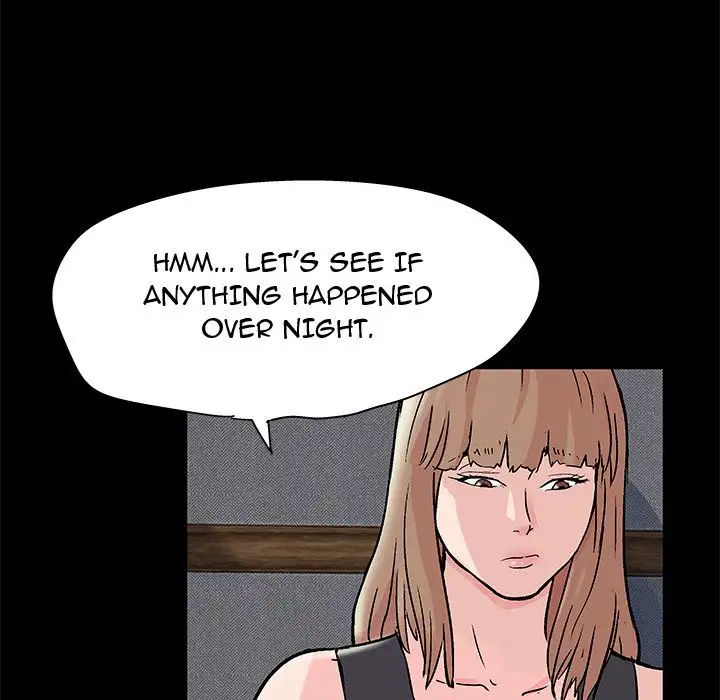 Project Utopia - Chapter 69 [photo 49] - MangaPorn