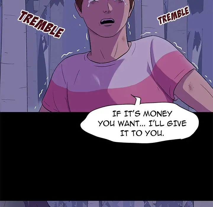 Project Utopia - Chapter 69 [photo 5] - MangaPorn