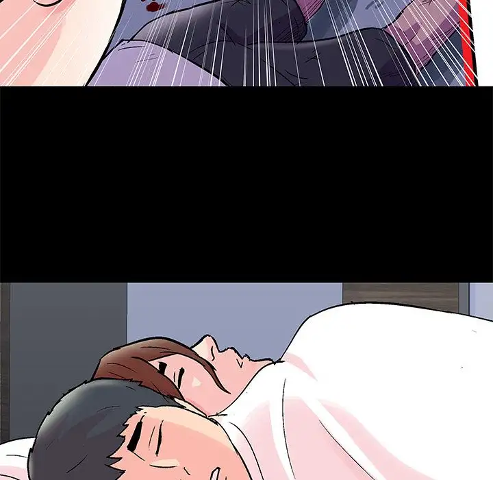 Project Utopia - Chapter 69 [photo 56] - MangaPorn
