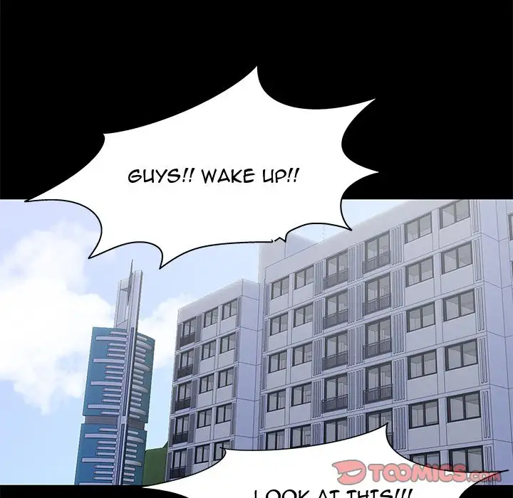 Project Utopia - Chapter 69 [photo 58] - MangaPorn