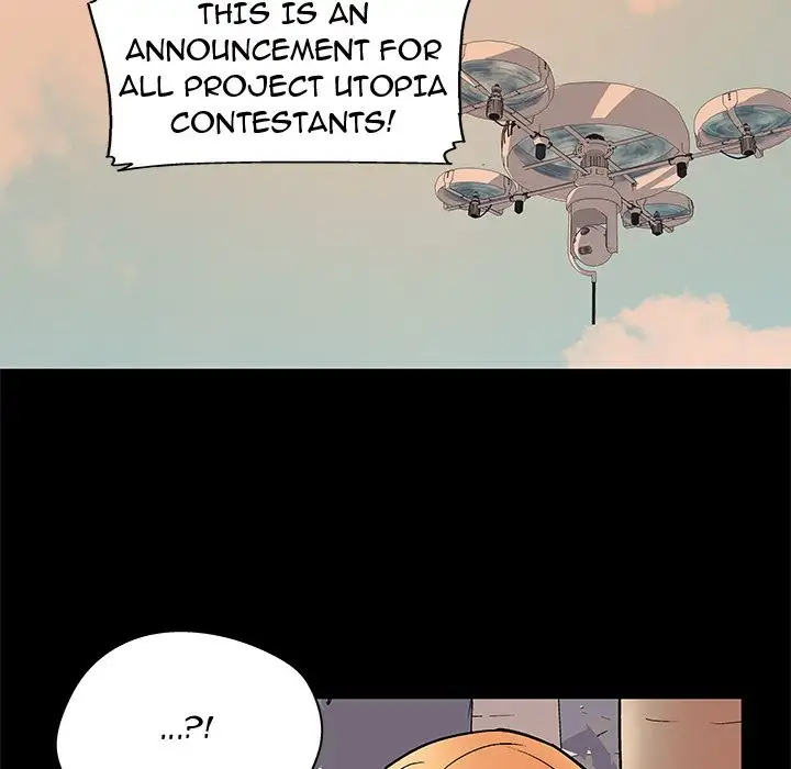 Project Utopia - Chapter 69 [photo 77] - MangaPorn