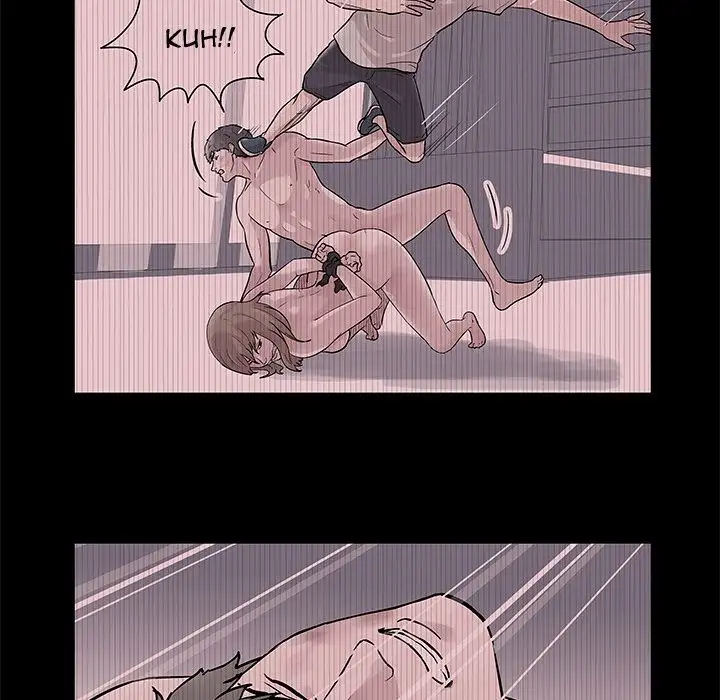 Project Utopia - Chapter 69 [photo 9] - MangaPorn