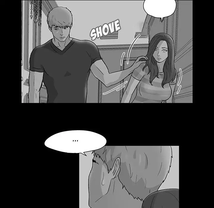 Project Utopia - Chapter 70 [photo 10] - MangaPorn