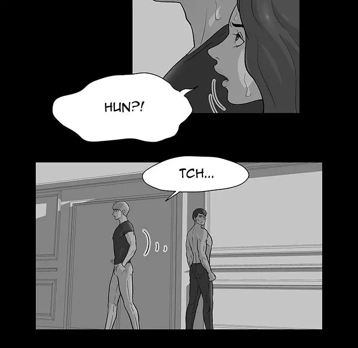 Project Utopia - Chapter 70 [photo 11] - MangaPorn