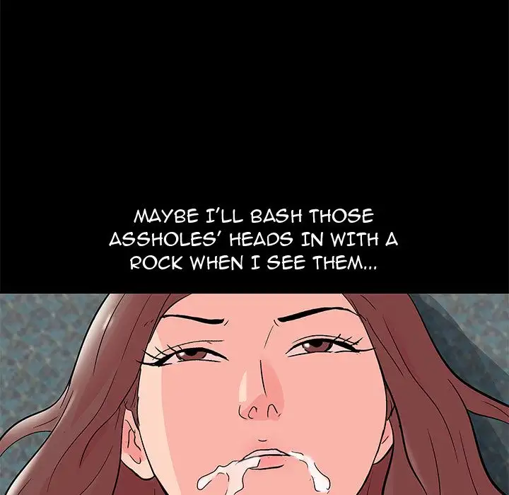 Project Utopia - Chapter 70 [photo 17] - MangaPorn