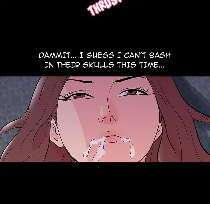 Project Utopia - Chapter 70 [photo 27] - MangaPorn