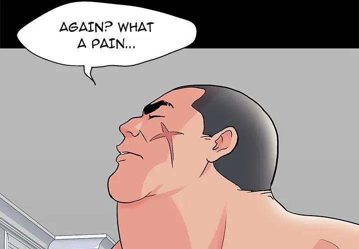 Project Utopia - Chapter 70 [photo 3] - MangaPorn