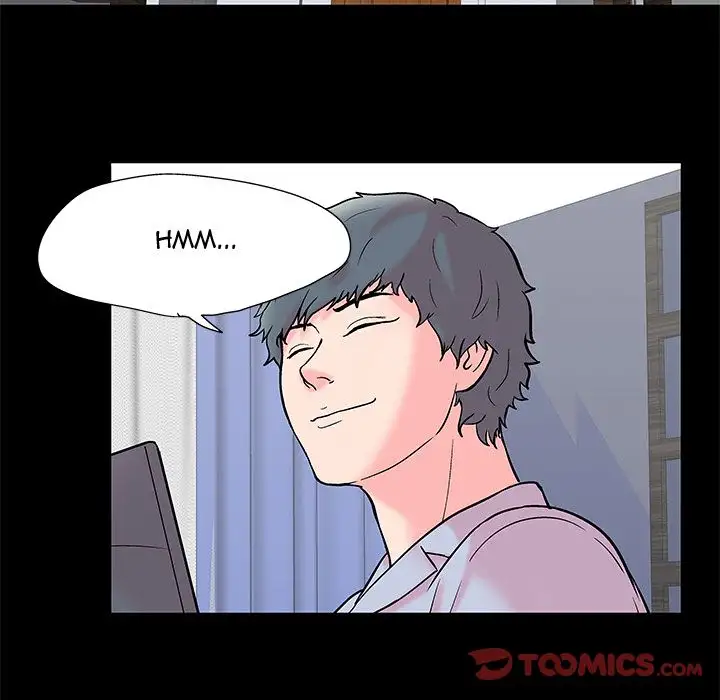 Project Utopia - Chapter 70 [photo 30] - MangaPorn