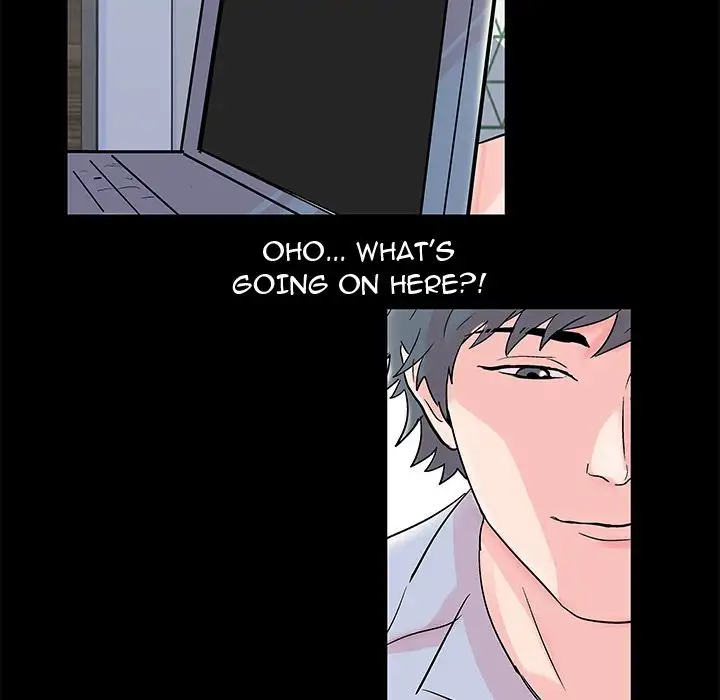 Project Utopia - Chapter 70 [photo 38] - MangaPorn