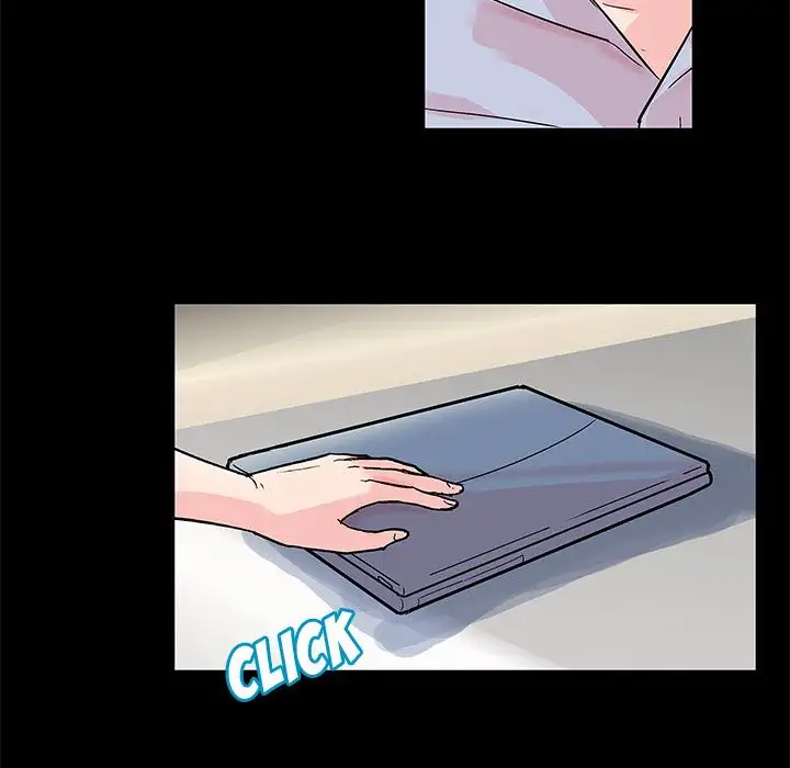 Project Utopia - Chapter 70 [photo 39] - MangaPorn