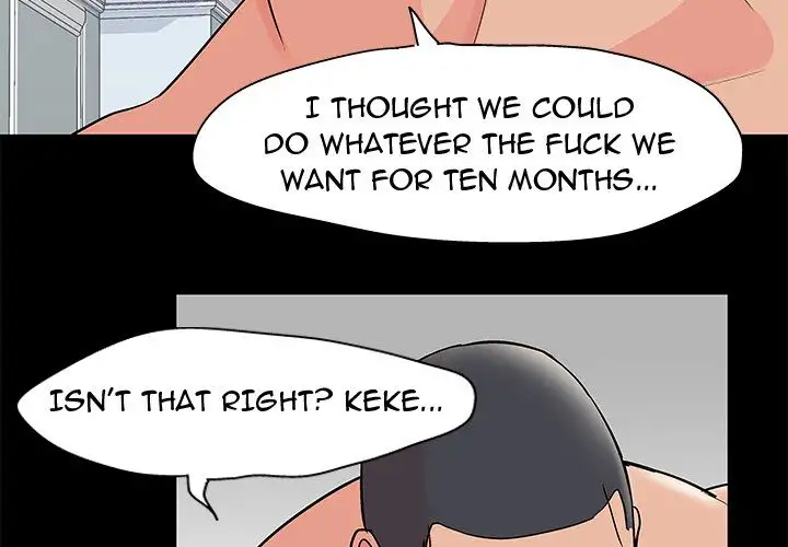 Project Utopia - Chapter 70 [photo 4] - MangaPorn