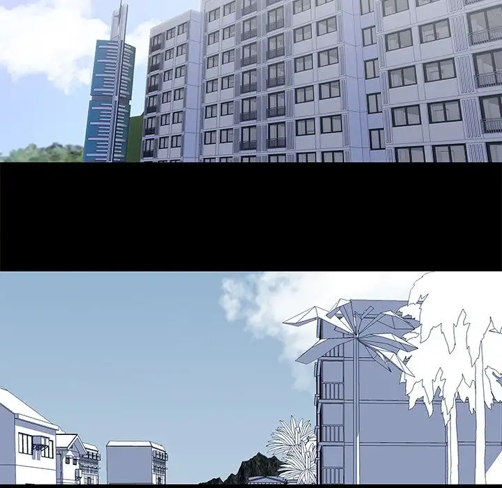 Project Utopia - Chapter 70 [photo 41] - MangaPorn