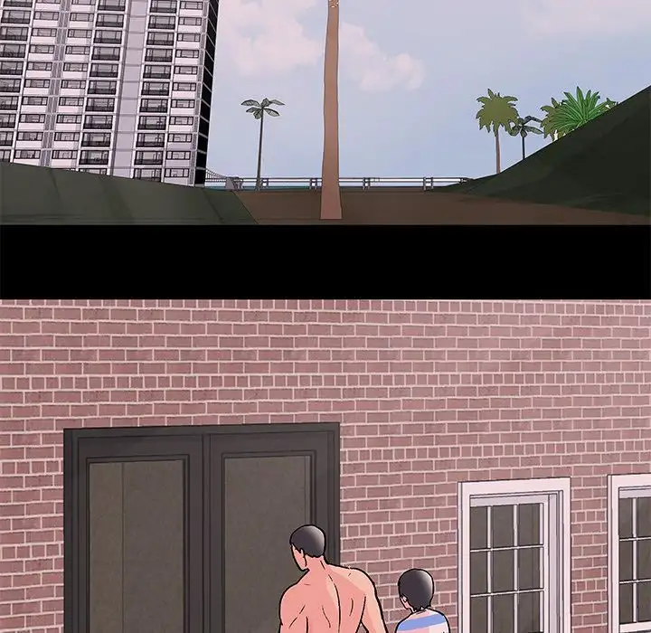 Project Utopia - Chapter 70 [photo 43] - MangaPorn