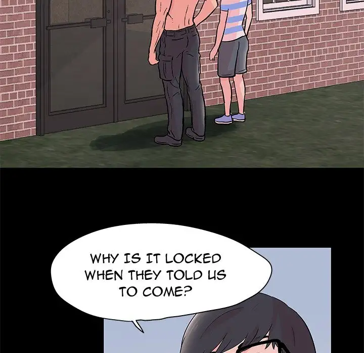 Project Utopia - Chapter 70 [photo 44] - MangaPorn