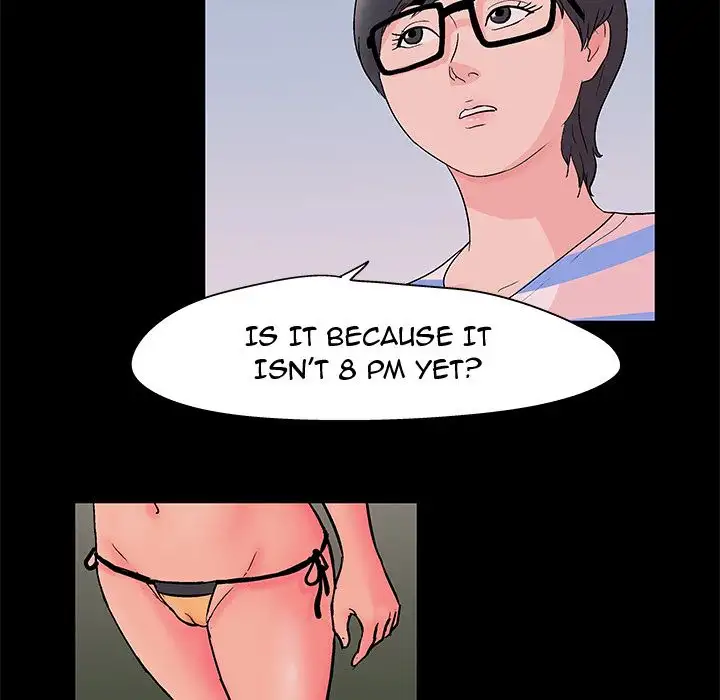 Project Utopia - Chapter 70 [photo 45] - MangaPorn