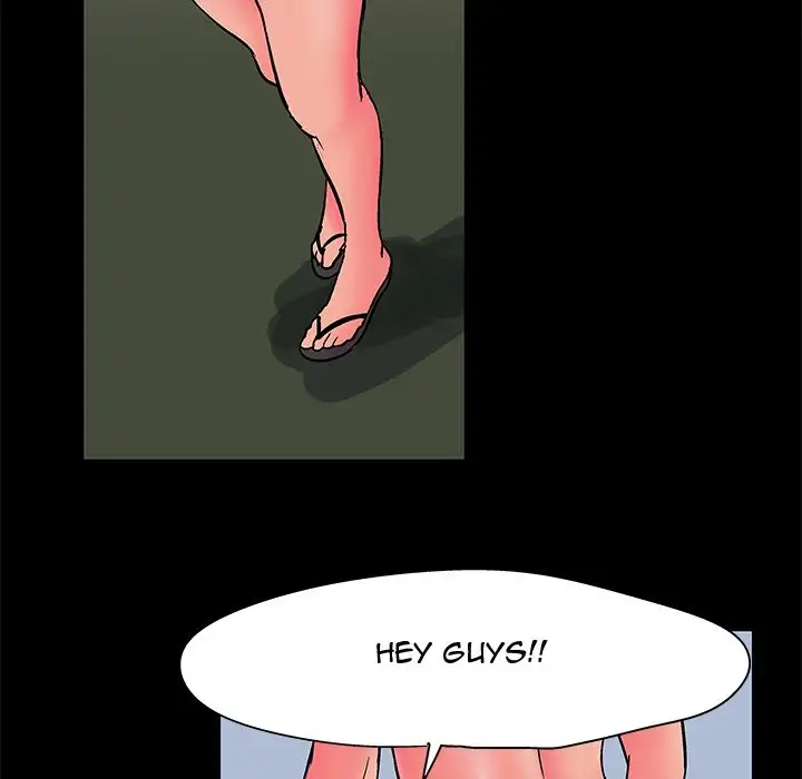 Project Utopia - Chapter 70 [photo 46] - MangaPorn