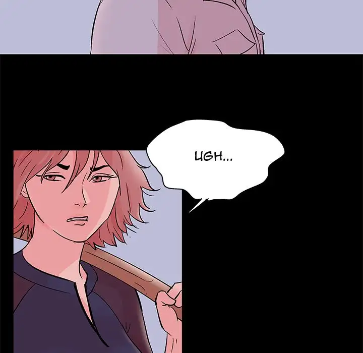 Project Utopia - Chapter 70 [photo 64] - MangaPorn