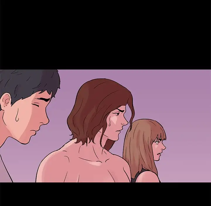 Project Utopia - Chapter 70 [photo 69] - MangaPorn
