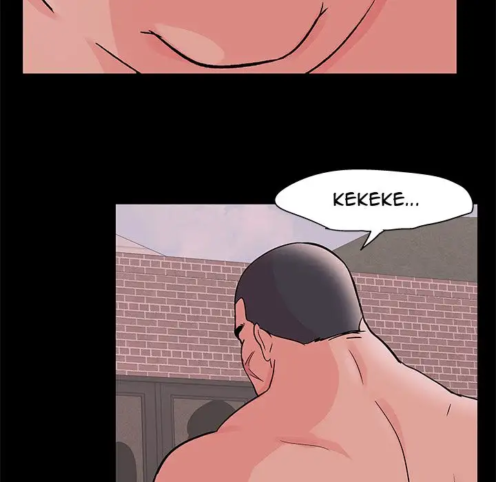 Project Utopia - Chapter 70 [photo 71] - MangaPorn