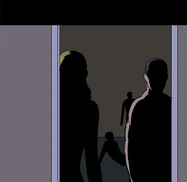 Project Utopia - Chapter 70 [photo 81] - MangaPorn