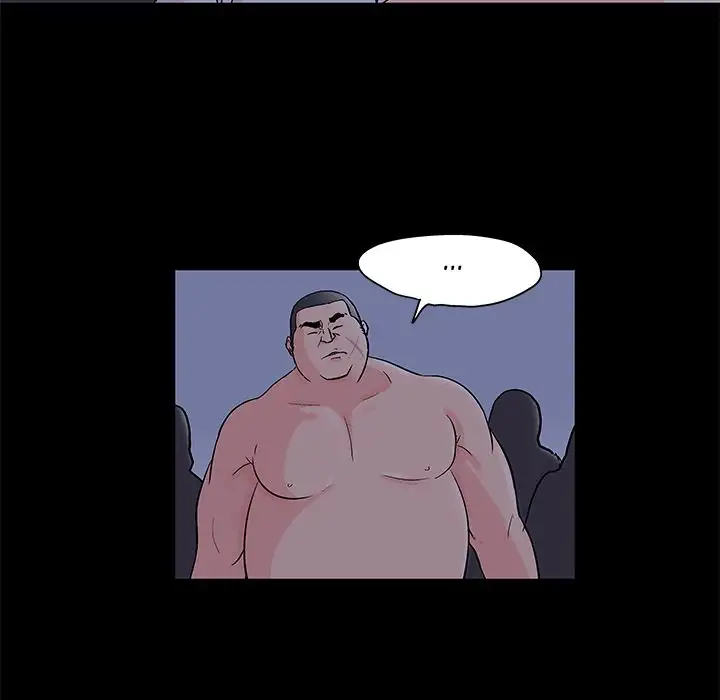 Project Utopia - Chapter 70 [photo 83] - MangaPorn