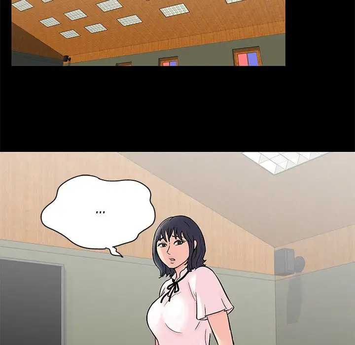 Project Utopia - Chapter 71 [photo 13] - MangaPorn