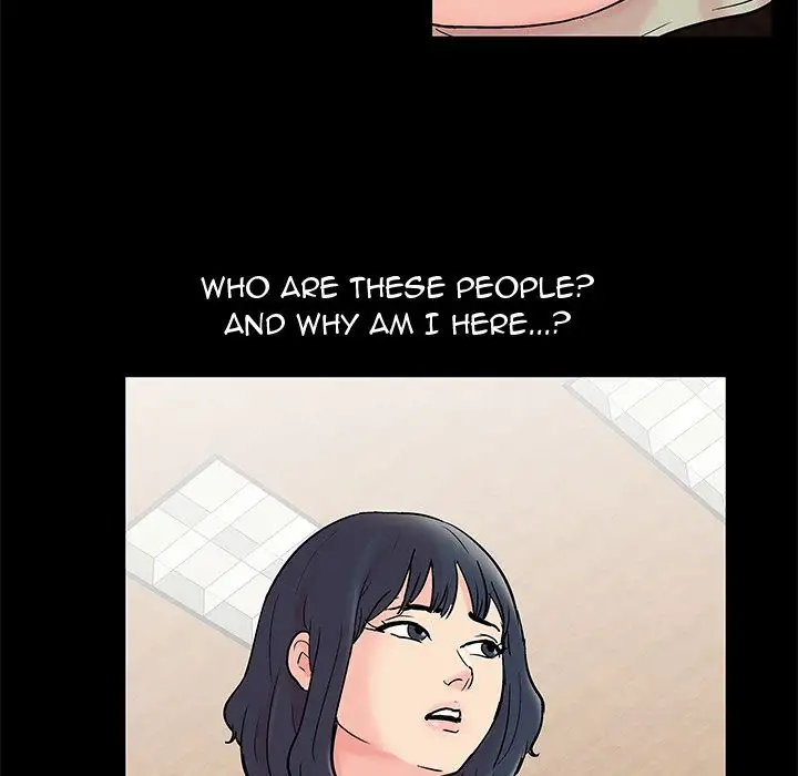 Project Utopia - Chapter 71 [photo 18] - MangaPorn