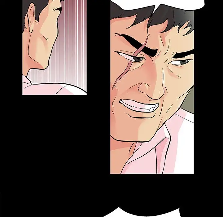 Project Utopia - Chapter 71 [photo 25] - MangaPorn