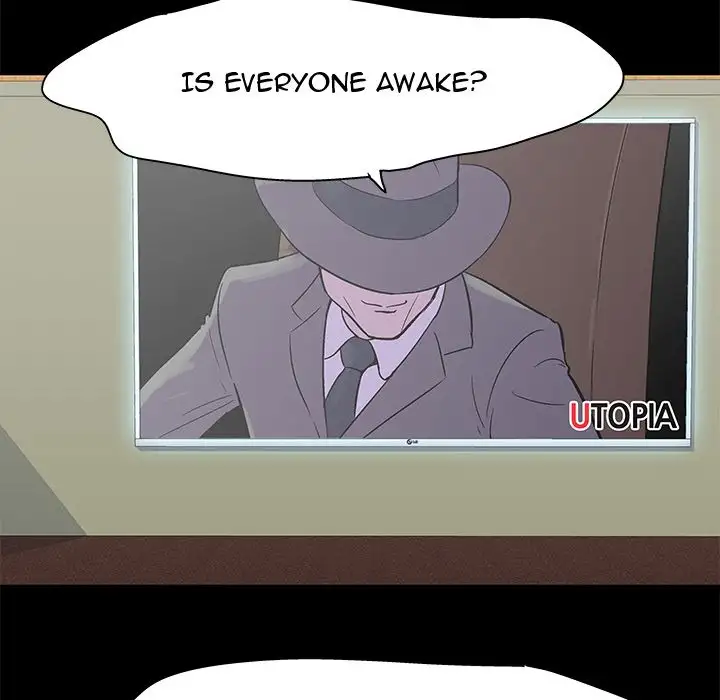 Project Utopia - Chapter 71 [photo 33] - MangaPorn
