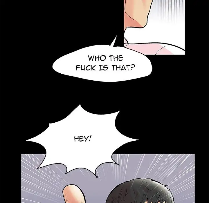 Project Utopia - Chapter 71 [photo 36] - MangaPorn