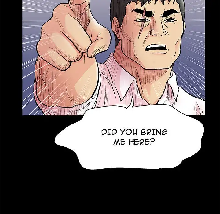 Project Utopia - Chapter 71 [photo 37] - MangaPorn