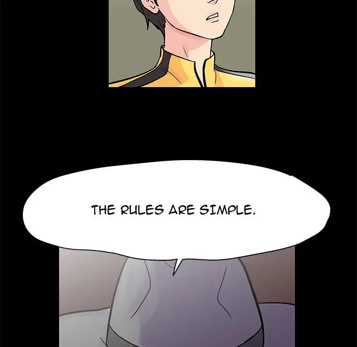 Project Utopia - Chapter 71 [photo 45] - MangaPorn
