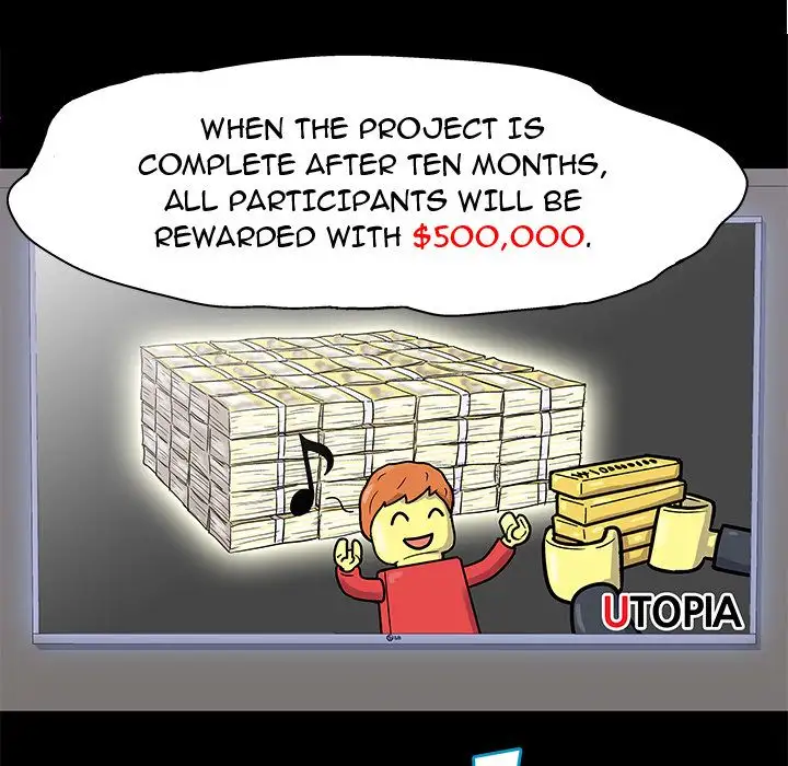 Project Utopia - Chapter 71 [photo 50] - MangaPorn