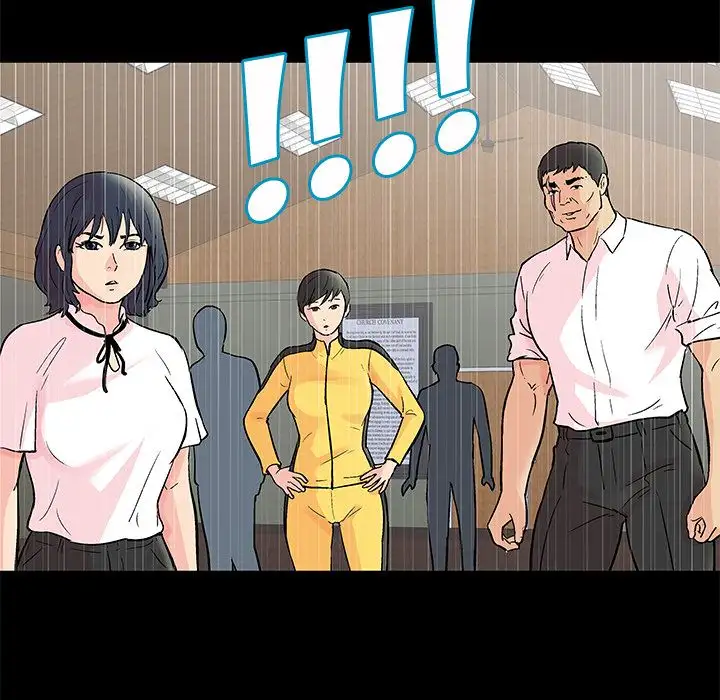 Project Utopia - Chapter 71 [photo 51] - MangaPorn
