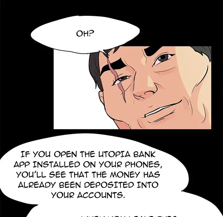 Project Utopia - Chapter 71 [photo 52] - MangaPorn