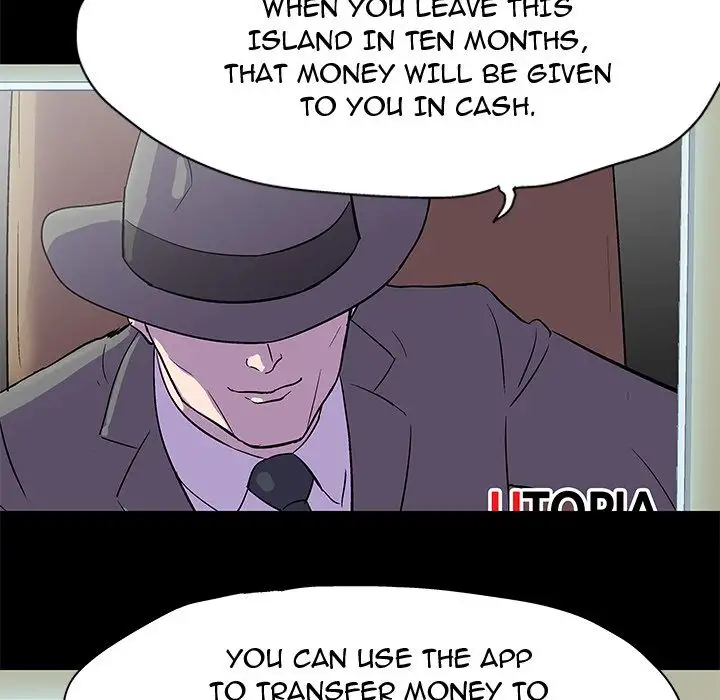 Project Utopia - Chapter 71 [photo 53] - MangaPorn