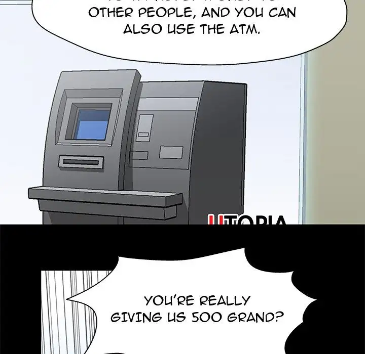 Project Utopia - Chapter 71 [photo 54] - MangaPorn