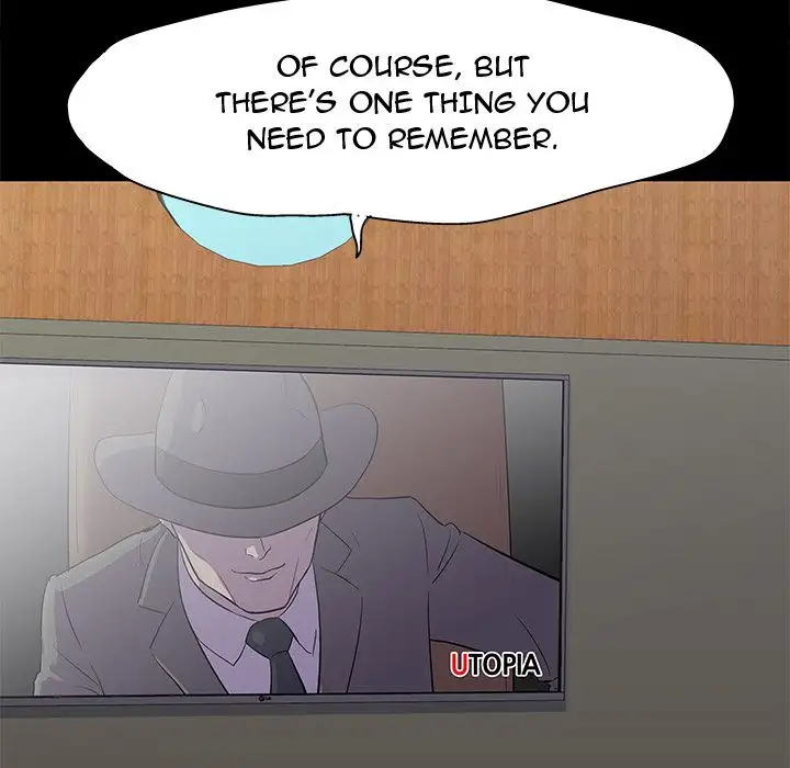Project Utopia - Chapter 71 [photo 56] - MangaPorn