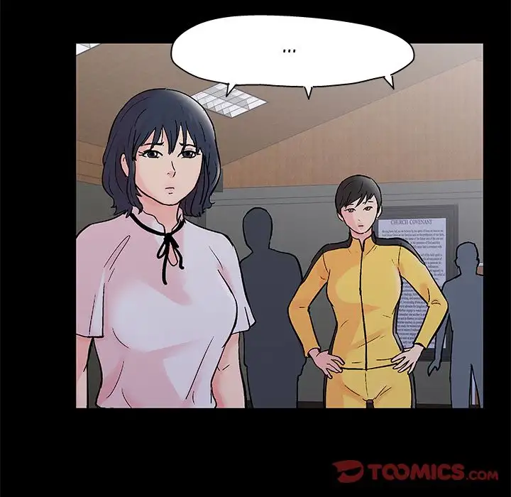 Project Utopia - Chapter 71 [photo 62] - MangaPorn